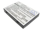 Replacement Battery for Opticon  H16 – Barcode Scanner – 900mAh / 3.33Wh / 3.7V