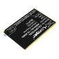 Replacement Battery for OPPO  1923 – Mobile, SmartPhone – 4000mAh / 15.40Wh / 3.85V