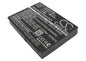 Replacement Battery for Opticon  H21 – Barcode Scanner – 3060mAh / 11.32Wh / 3.7V