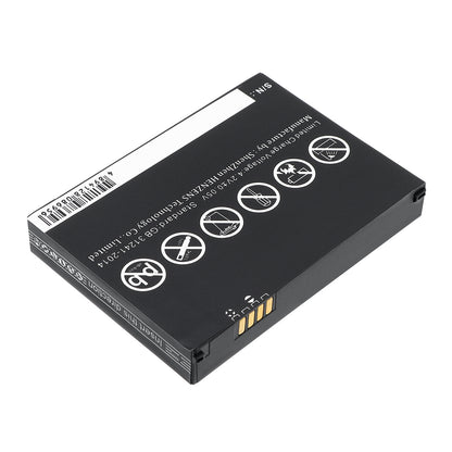 Replacement Battery for Opticon H21 – Barcode Scanner – 3060mAh / 3.7V