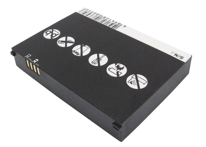 Replacement Battery for Opticon  H21 – Barcode Scanner – 3060mAh / 11.32Wh / 3.7V