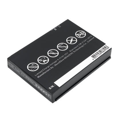 Replacement Battery for Opticon H21 – Barcode Scanner – 3060mAh / 3.7V