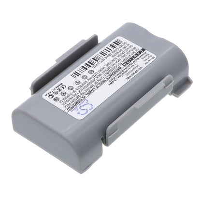 Replacement Battery for Opticon PHL-2700 – Barcode Scanner – 1500mAh / 2.4V