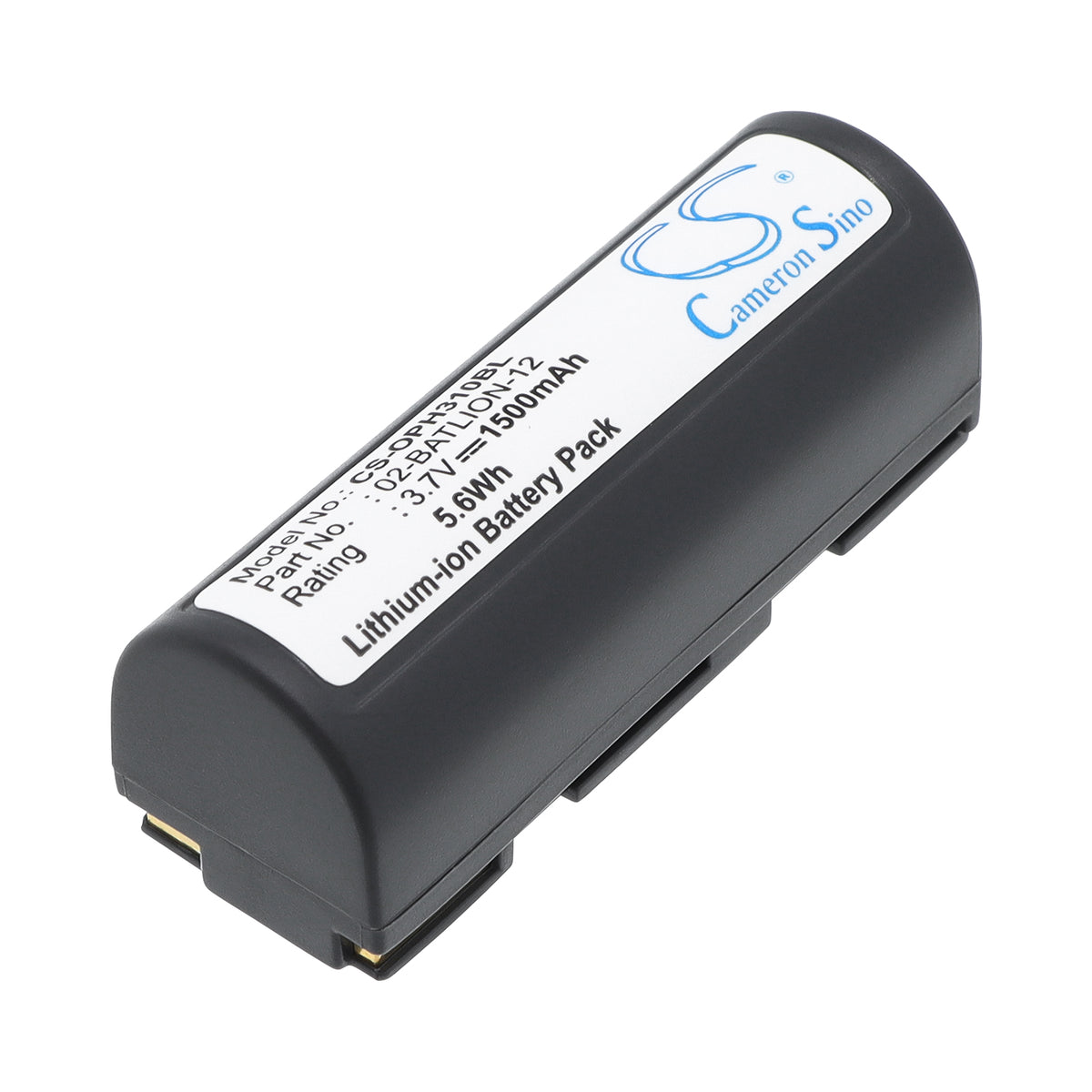 Replacement Battery for Opticon 3101 – Barcode Scanner – 1500mAh / 3.7V