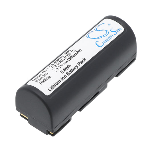 Replacement Battery for Opticon 3101 – Barcode Scanner – 1500mAh / 3.7V