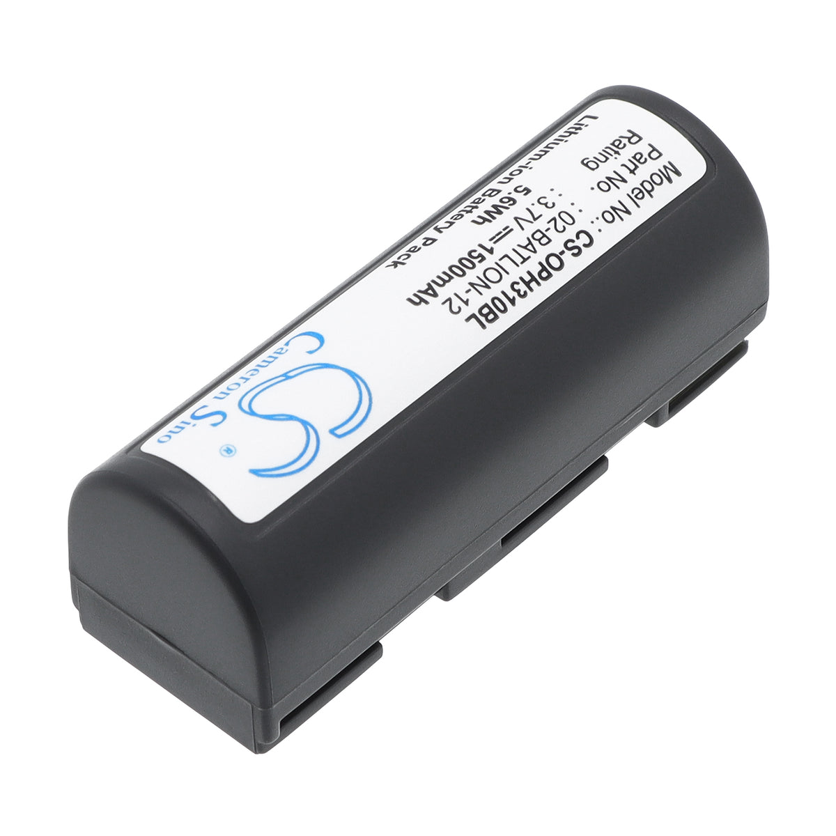 Replacement Battery for Opticon 3101 – Barcode Scanner – 1500mAh / 3.7V