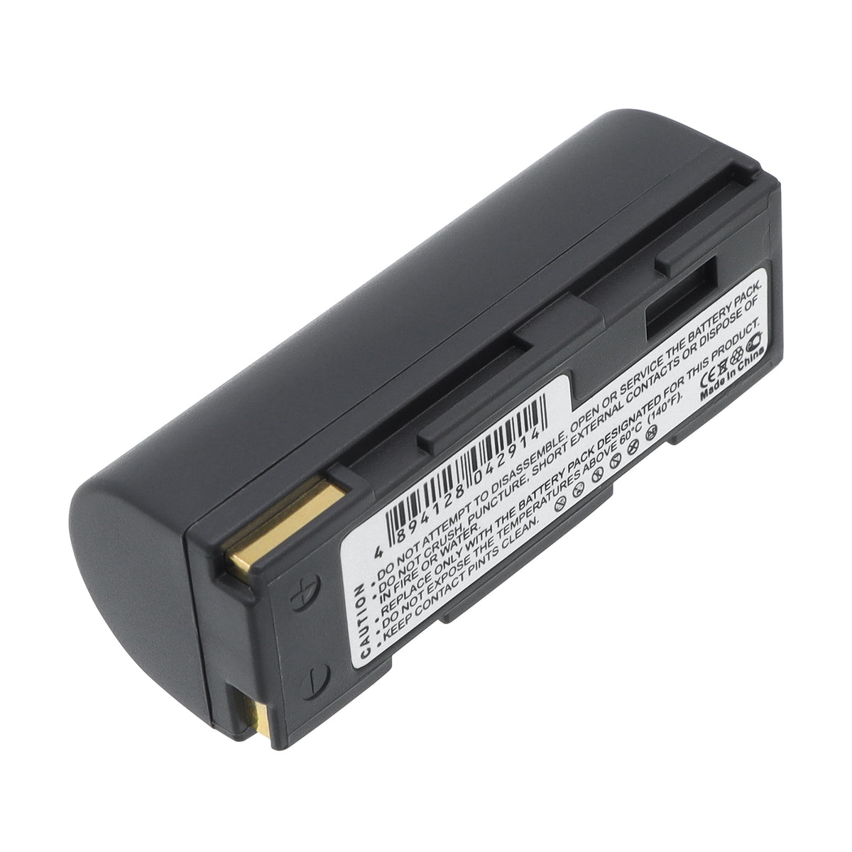 Replacement Battery for Opticon 3101 – Barcode Scanner – 1500mAh / 3.7V