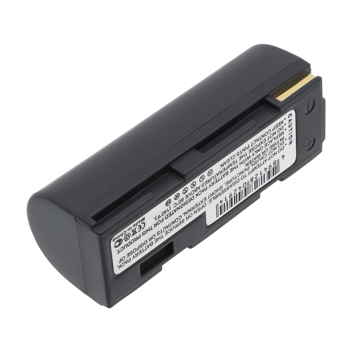 Replacement Battery for Opticon 3101 – Barcode Scanner – 1500mAh / 3.7V