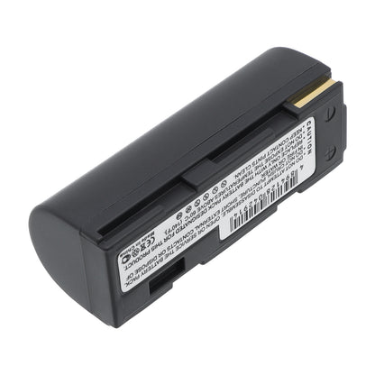 Replacement Battery for Opticon 3101 – Barcode Scanner – 1500mAh / 3.7V