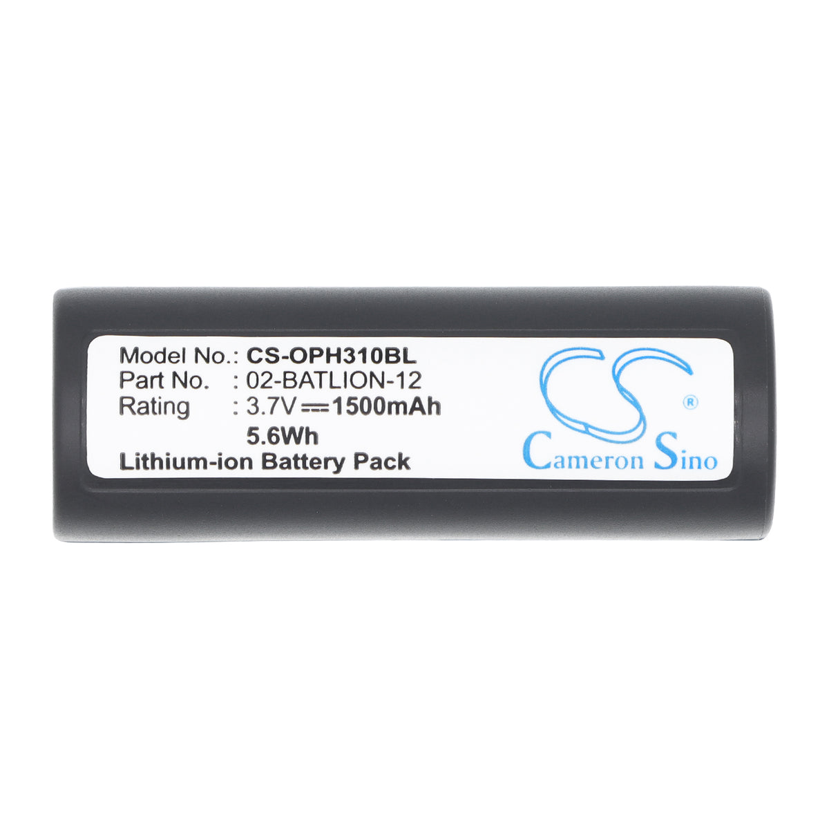 Replacement Battery for Opticon 3101 – Barcode Scanner – 1500mAh / 3.7V