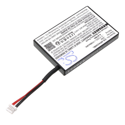 Replacement Battery for Opticon OPR-3301 – Barcode Scanner – 1100mAh / 3.7V