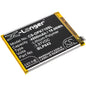 Replacement Battery for Oppo K7x – Mobile, SmartPhone – 4900mAh / 3.87V - image 1