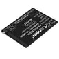 Replacement Battery for Oneplus  10R – Mobile, SmartPhone – 2400mAh / 18.58Wh / 7.74V