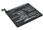 Replacement Battery for OPPO  N3 – Mobile, SmartPhone – 3000mAh / 11.40Wh / 3.8V