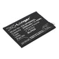 Replacement Battery for OnePlus 9 – Mobile, SmartPhone – 2250mAh / 7.74V - image 1