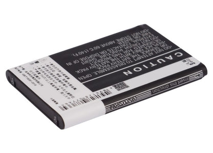 Replacement Battery for Oppo A90 – Mobile, SmartPhone – 820mAh / 3.7V - image 3