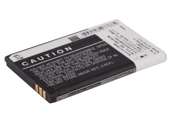 Replacement Battery for Oppo A90 – Mobile, SmartPhone – 820mAh / 3.7V - image 4