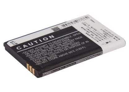 Replacement Battery for Oppo A90 – Mobile, SmartPhone – 820mAh / 3.7V - image 4