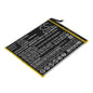Replacement Battery for Oppo Realme pad mini – Tablet – 6200mAh / 3.87V - image 1