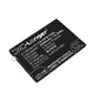 Replacement Battery for Oppo R11 Plus – Mobile, SmartPhone – 4000mAh / 3.85V - image 1