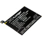 Replacement Battery for Oppo R11S – Mobile, SmartPhone – 3000mAh / 3.85V - image 1