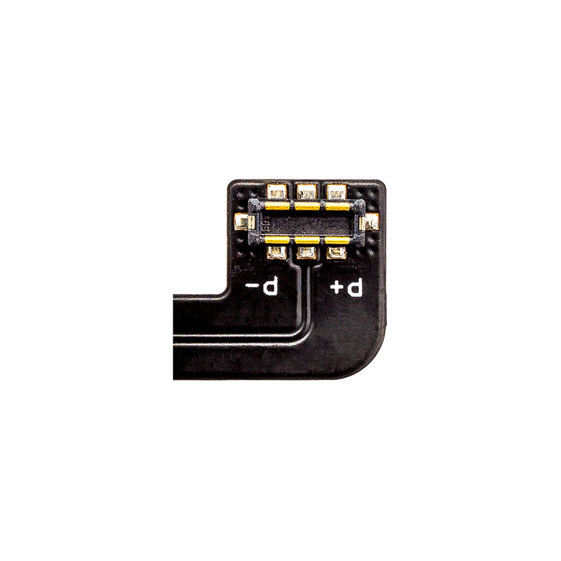 Replacement Battery for Oppo R11s Plus – Mobile, SmartPhone – 3850mAh / 3.85V - image 4