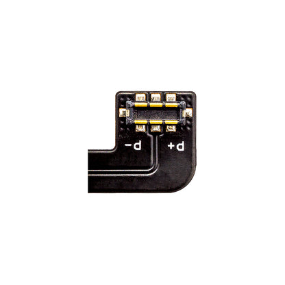 Replacement Battery for Oppo R11s Plus – Mobile, SmartPhone – 3850mAh / 3.85V - image 4