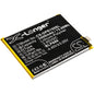 Replacement Battery for Oppo R15x – Mobile, SmartPhone – 3400mAh / 3.85V - image 1