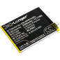 Replacement Battery for Oppo R15 Dream Mirror – Mobile, SmartPhone – 3300mAh / 3.85V - image 1