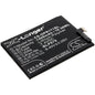 Replacement Battery for Oppo R17 Pro – Mobile, SmartPhone – 1400mAh / 7.4V - image 1
