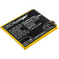 Replacement Battery for Oppo Reno – Mobile, SmartPhone – 3650mAh / 3.85V - image 1