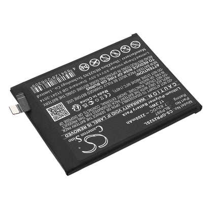 Replacement Battery for Oppo CPH2541 – Mobile, SmartPhone – 2200mAh / 7.82V