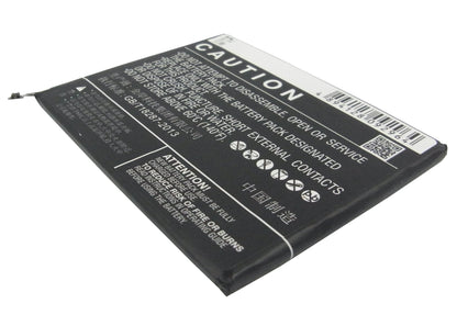 Replacement Battery for Oppo R3 – Mobile, SmartPhone – 2420mAh / 3.8V - image 4