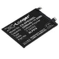 Replacement Battery for Oppo Realme GT Neo3 5G – Mobile, SmartPhone – 2200mAh / 7.74V - image 1