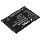 Replacement Battery for OPPO  Realme GT Neo3 5G – Mobile, SmartPhone – 2200mAh / 17.03Wh / 7.74V