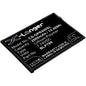 Replacement Battery for Oppo Reno 4 5G – Mobile, SmartPhone – 2000mAh / 7.74V - image 1