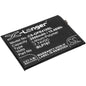Replacement Battery for Oppo Reno4 Pro 4G – Mobile, SmartPhone – 2000mAh / 7.74V - image 1