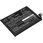 Replacement Battery for Oppo Reno4 SE – Mobile, SmartPhone – 1700mAh / 7.74V - image 1