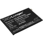 Replacement Battery for Oppo Reno5 Pro – Mobile, SmartPhone – 2100mAh / 7.74V - image 1