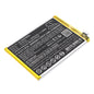 Replacement Battery for Oppo CPH2625 – Mobile, SmartPhone – 4450mAh / 3.91V