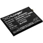 Replacement Battery for Oppo Reno6 Pro – Mobile, SmartPhone – 2200mAh / 7.74V - image 1