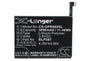 Replacement Battery for Oppo R6607 – Mobile, SmartPhone – 3000mAh / 3.8V - image 1