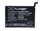 Replacement Battery for Oppo R7 – Mobile, SmartPhone – 2300mAh / 3.8V - image 1