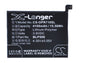 Replacement Battery for Oppo R7 Plus – Mobile, SmartPhone – 4100mAh / 3.8V - image 1