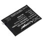 Replacement Battery for OPPO  PFZM10 – Mobile, SmartPhone – 2200mAh / 17.03Wh / 7.74V