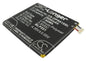 Replacement Battery for Oppo Real R819 – Mobile, SmartPhone – 2000mAh / 3.8V - image 1