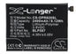 Replacement Battery for Oppo R8200 – Mobile, SmartPhone – 2400mAh / 3.8V - image 1