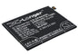 Replacement Battery for OPPO  R1C – Mobile, SmartPhone – 2400mAh / 9.12Wh / 3.8V