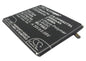 Replacement Battery for Oppo R827 – Mobile, SmartPhone – 2000mAh / 3.8V - image 1
