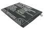 Replacement Battery for Oppo R829T – Mobile, SmartPhone – 2400mAh / 3.8V - image 1